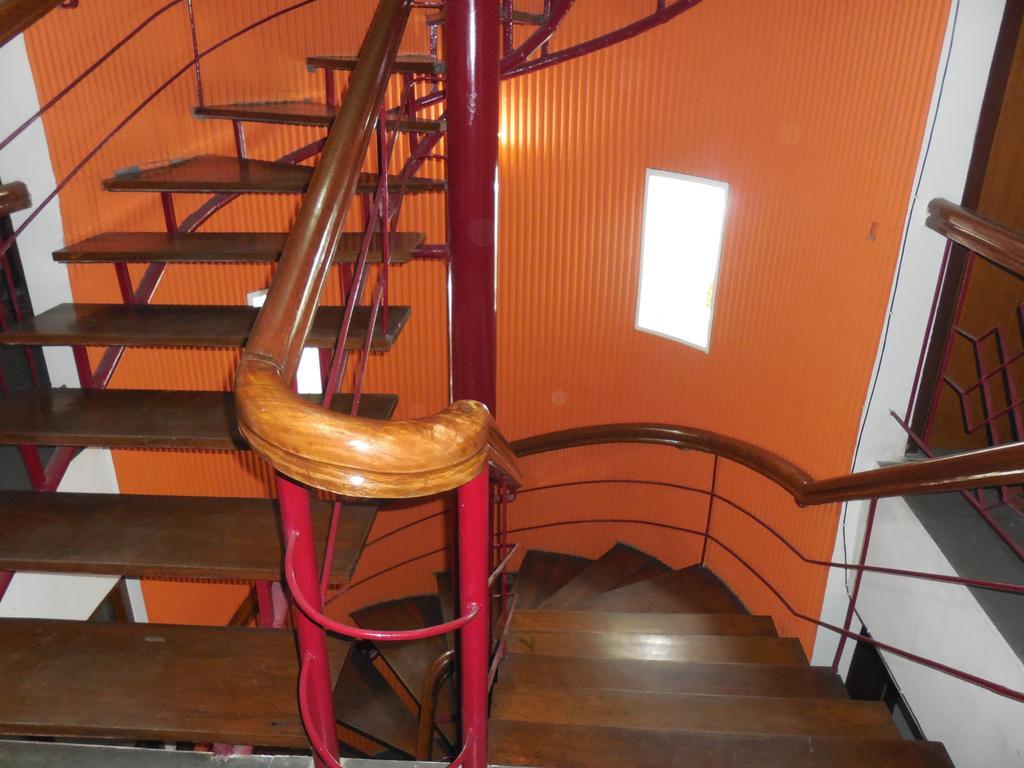 Tashi Thendup Hotel Gangtok Exterior photo